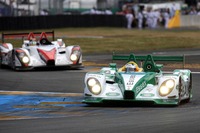 ポルシェ、ルマン24時間へ復帰…2014年に向け車両開発 画像