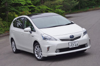 新車登録台数が23.3%減、マイナス幅は改善…6月 画像