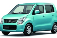 軽自動車販売は18.3%減、マイナス幅縮小…6月 画像