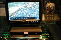 【CEATECレポート Vol. 3】注目のカーナビ新機種は…ない!? 画像