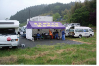 東京キャンピングカーショー2011…防災や節電を提案 7月9-10日 画像