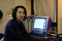 【e燃費サポート日記 その31】舘内端インタビュー最終回:ノーベル賞ものですよ! 画像