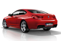 BMW 6シリーズ、欧州仕様にMスポーツ 画像