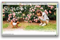 ほしのあきの最初のバイトと最新の仕事 画像