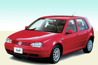 初公表、輸入車モデル別販売ランキング……2003年 画像