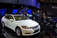 トヨタの中国新車販売、持ち直し…6月実績 画像