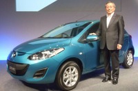 【株価】小反落の日産、中国販売は サニー を核に好調 画像