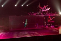 初音ミク、LAノキアシアターでライブ…前売りは2週間で完売 画像