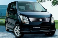 軽自動車販売ランキング、ワゴンR が4か月連続トップ…6月車名別 画像