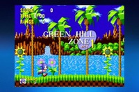 メガドライブ版『ソニック・ザ・ヘッジホッグ』をPS3で楽しむ 画像