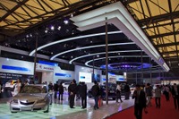 ホンダの中国新車販売、29.9％の大幅減…6月実績 画像