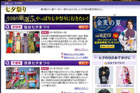 血液型別、女子の隠された願望 画像