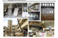 震災に向けた学校施設の整備、文科省が緊急提言 画像