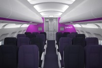 ピーチが事業許可を取得　日本初の格安航空会社 画像