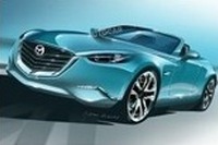 マツダ ロードスター 次期型、ターボ搭載か…英報道 画像
