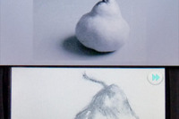 絵が描ける! そんな低姿勢にならなくても… 画像
