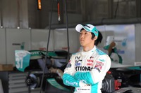 Fニッポン第3戦は日曜に予選&決勝、リーダーの中嶋一貴は? 画像