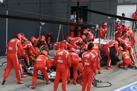 【F1イギリスGP】アロンソ、ひさびさの勝利 画像