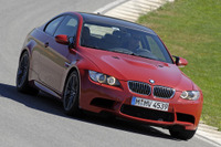 BMW M3次期型、450psのトリプルターボ搭載か 画像