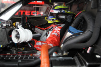 レース中の熱中症予防、GTクーリングシステム…NISMO 画像