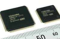 東芝、機能安全規格に対応したマイコン2種類をサンプル出荷 画像