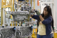 GM、マイルドHV用トランスミッション増産へ…100億円投資 画像