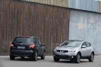 日産の欧州新車販売はロシアで好調、アジアブランド最多…6月実績 画像