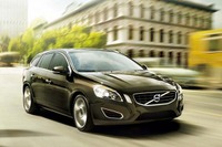 ボルボ S60 と V60、2012年モデル発売…販売好調で前倒し 画像