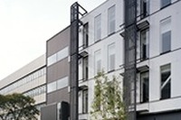 スマートビルを地域単位で制御 日本IBMと竹中工務店 画像