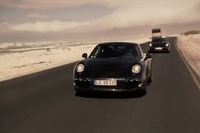 ポルシェ 911 次期型、プロトタイプが走る!!［動画］ 画像