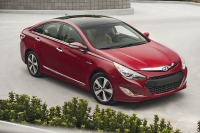 ヒュンダイ、米ブランド調査で初の1位…トヨタとホンダを上回る 画像