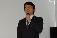 スマートフォン市場が子どもに拡大 画像