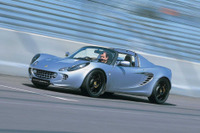 『ロータス・スポーツ111』購入者をマレーシアGP招待 画像