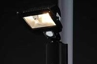 2種の光源を使用する照明　駐車場向け 画像