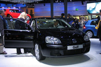 2003年の西欧、新車登録台数マイナス……日本メーカー9%増 画像