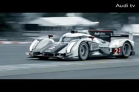 ［動画］アウディのルマン11、栄光と事故の記録 画像