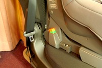 ［ISOFIX］装着体験、その結果見えてきたのは… 画像