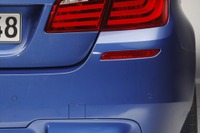 BMW M5 予約受付開始…最高出力560PS 画像