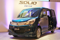 スズキ、海外生産が24か月ぶりマイナス…6月実績 画像