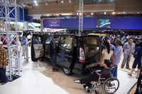 【日産アセアン中期計画】インドネシアで生産増強…250億円投資 画像
