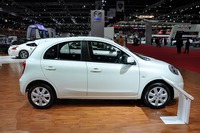 【日産アセアン中期計画】タイでパワーアップ2016…新型10車種 画像