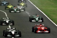 【F1日本GP 詳報】吉か凶か---「フェラーリの勝利」がもたらす利益 画像