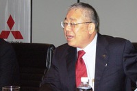【インタビュー】三菱自動車タイランド村橋庸元社長…生産能力倍増へ 画像