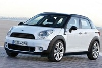MINI がミニバンを計画?! 画像