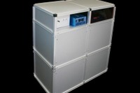 非常用電源、1kWhあたり8万円台を実現 百家堂 画像