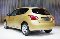 【日産中国中期計画】現地生産能力を倍増の230万台へ 画像