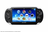 PlayStation Vitaコミュニティサイト 画像