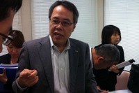 日野山本専務、8月と9月に休日出勤を実施 画像