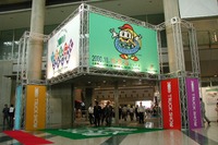 【トラックショー Vol. 1】東京モーターショーと真っ向から対決!? 画像