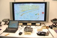 【トラックショー Vol. 4】運輸業界のトレンドがわかった! 画像